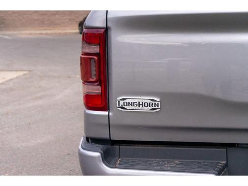 2020 RAM 1500 Longhorn
