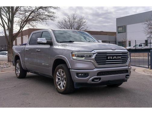 2020 RAM 1500 Longhorn
