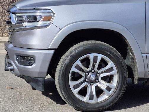 2020 RAM 1500 Longhorn