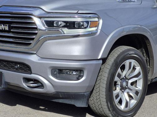 2020 RAM 1500 Longhorn