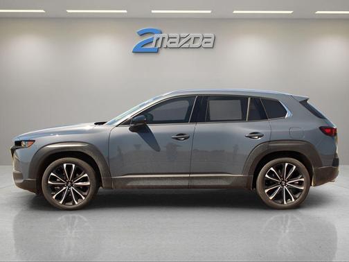 2025 Mazda CX-50 2.5 Turbo Premium Plus Package