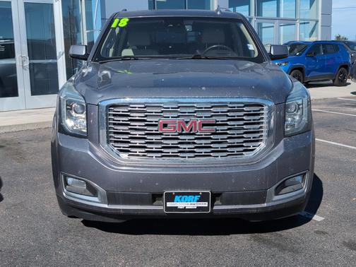 2018 GMC Yukon XL Denali