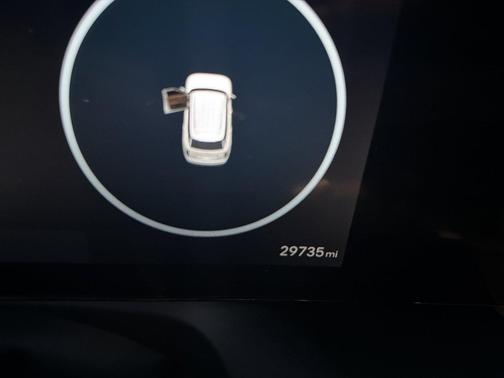 Creamy White Pearl 2026 Hyundai PALISADE Calligraphy