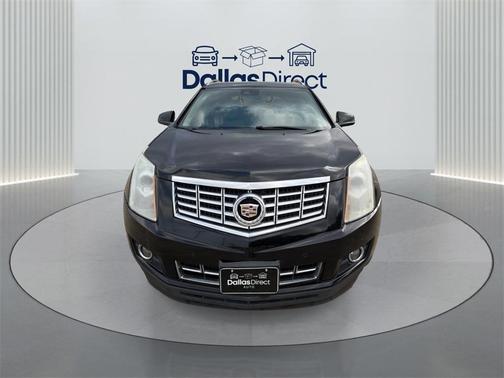 2016 Cadillac SRX Performance Collection