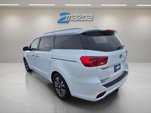 2020 Kia Sedona SX