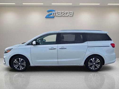 2020 Kia Sedona SX