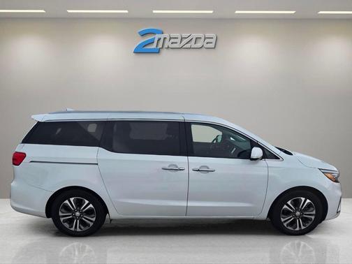 2020 Kia Sedona SX