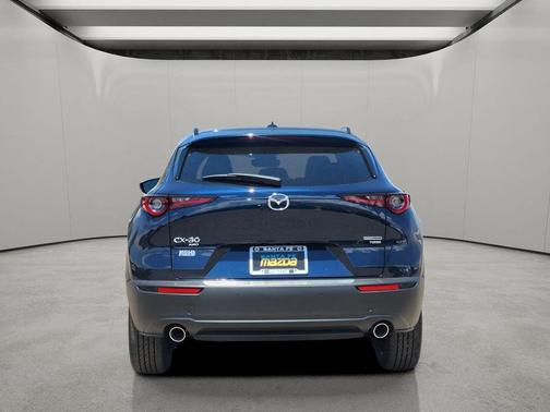 2025 Mazda CX-30 2.5 Turbo Premium Plus Package