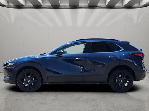 2025 Mazda CX-30 2.5 Turbo Premium Plus Package