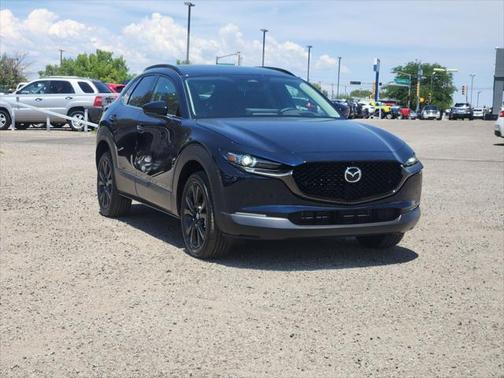 2025 Mazda CX-30 2.5 Turbo Premium Plus Package