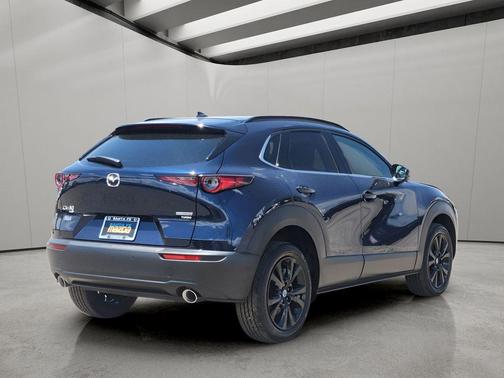 2025 Mazda CX-30 2.5 Turbo Premium Plus Package