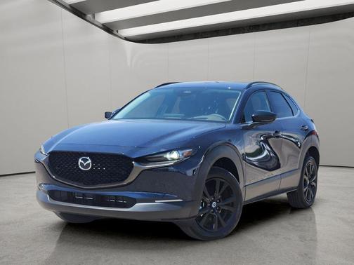 2025 Mazda CX-30 2.5 Turbo Premium Plus Package