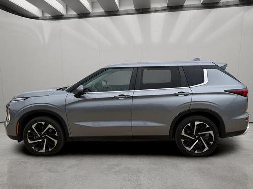 2024 Mitsubishi Outlander SE 2.5 S-AWC