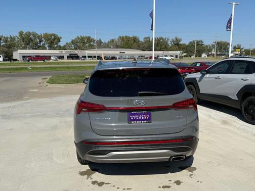 2023 Hyundai SANTA FE SEL 2.4