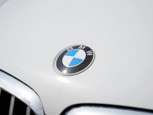 Alpine White 2019 BMW X5 xDrive40i