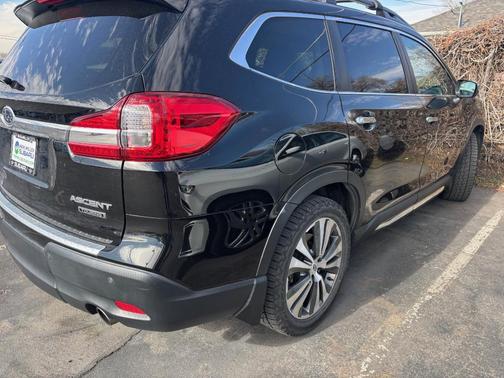 2019 Subaru Ascent Touring 7-Passenger