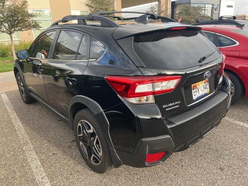 2018 Subaru Crosstrek 2.0i Limited