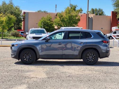 2024 Mazda CX-50 2.5 S Premium Package