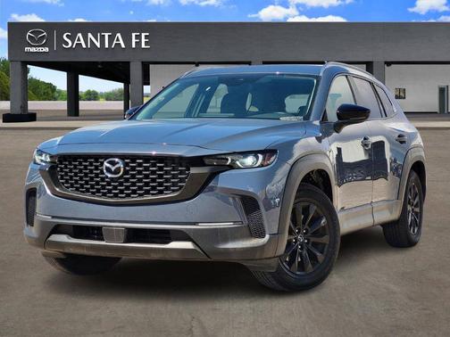 2024 Mazda CX-50 2.5 S Premium Package