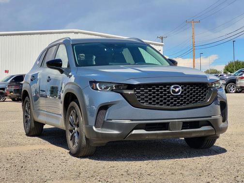 2024 Mazda CX-50 2.5 S Premium Package