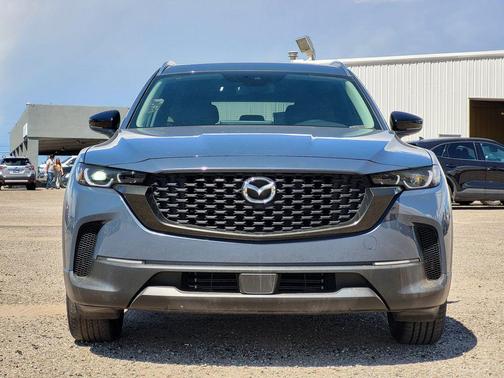 2024 Mazda CX-50 2.5 S Premium Package