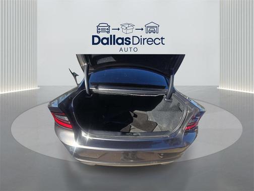 2018 Dodge Charger GT