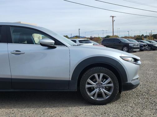 2021 Mazda CX-30 Select