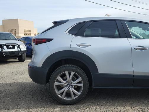 2021 Mazda CX-30 Select
