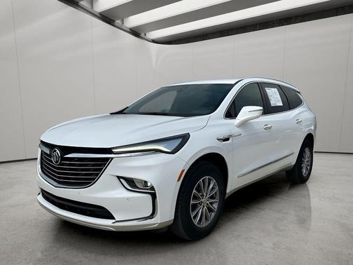 2024 Buick Enclave Essence FWD