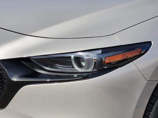 2026 Mazda Mazda3 FWD w/Premium Package