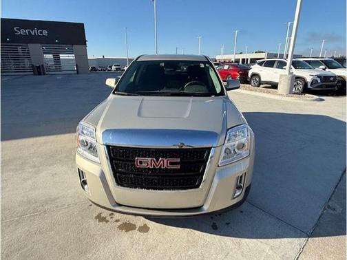 2014 GMC Terrain SLE-1