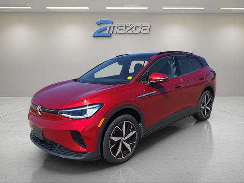 2023 Volkswagen ID.4 AWD Pro S