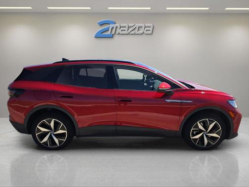 2023 Volkswagen ID.4 AWD Pro S