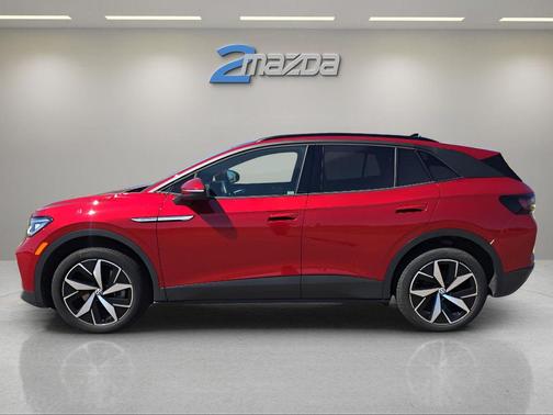 2023 Volkswagen ID.4 AWD Pro S