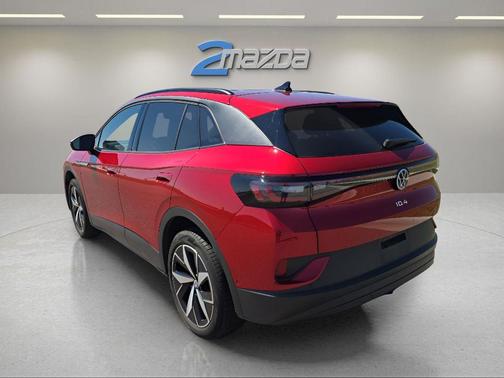 2023 Volkswagen ID.4 AWD Pro S