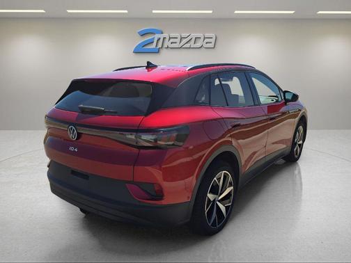 2023 Volkswagen ID.4 AWD Pro S