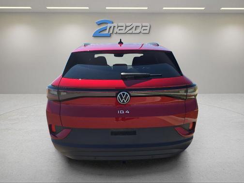 2023 Volkswagen ID.4 AWD Pro S