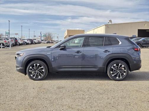 2025 Mazda CX-30 2.5 S Premium Package