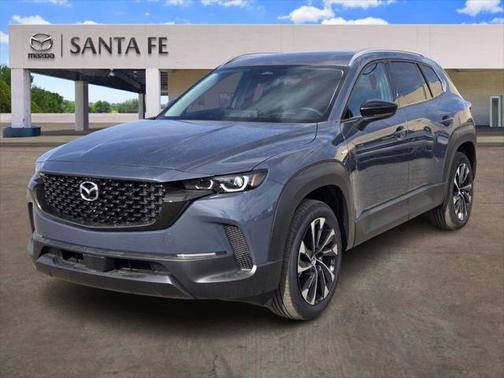 2025 Mazda CX-30 2.5 S Premium Package