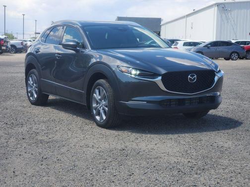 2025 Mazda CX-30 2.5 S Premium Package