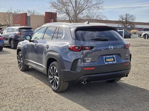 2025 Mazda CX-30 2.5 S Premium Package