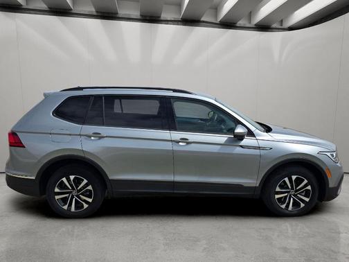 2023 Volkswagen Tiguan 2.0T S