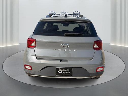 2021 Hyundai VENUE SEL