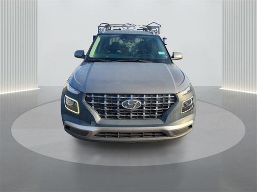 2021 Hyundai VENUE SEL