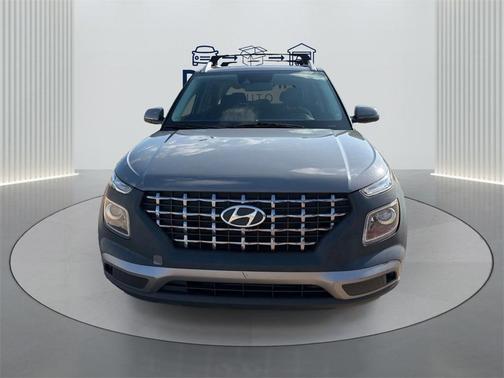 2021 Hyundai VENUE SEL