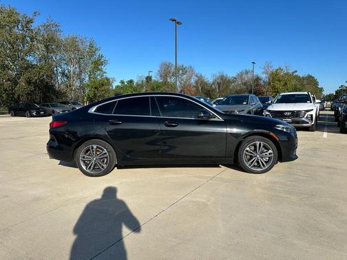 2023 BMW 840 Gran Coupe i xDrive