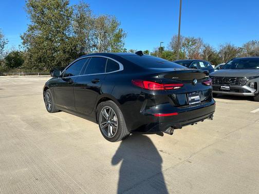 2023 BMW 840 Gran Coupe i xDrive
