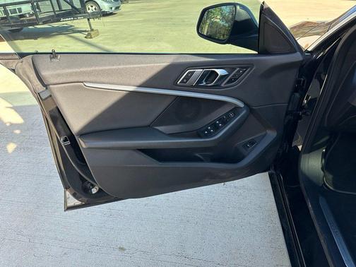 2023 BMW 840 Gran Coupe i xDrive