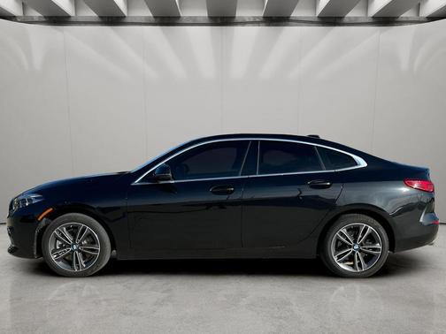 2023 BMW 228 Gran Coupe i xDrive