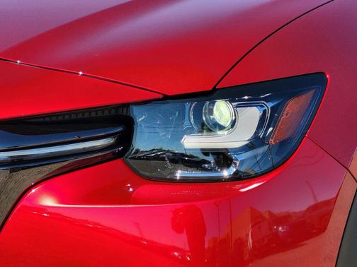 2026 Mazda CX-90 3.3 Turbo Premium Sport